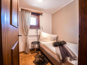Apartment Chesa Palüdin